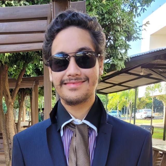 Foto de Mateus Ribeiro Neves Martins